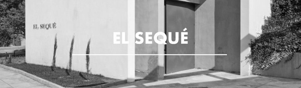 El Sequé