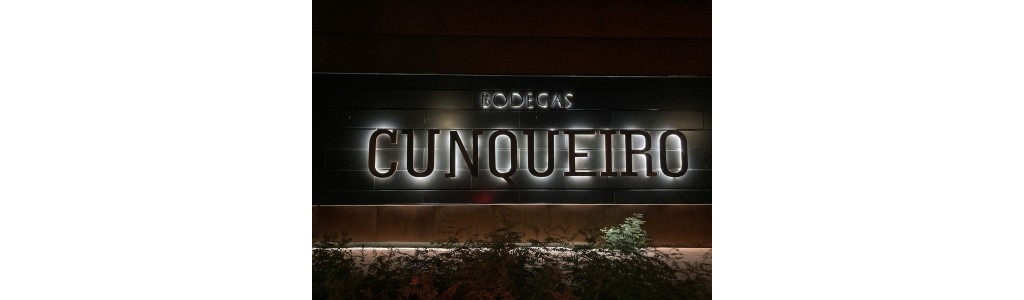 Bodegas Cunqueiro