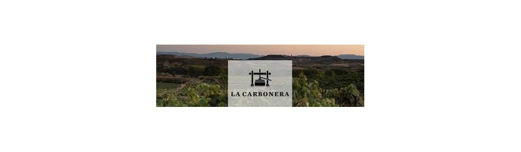 Bodega La Carbonera